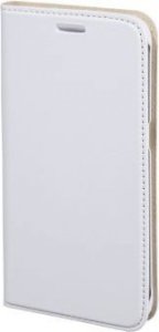 Etui Crystal do Nokia Lumia 630/635 przeźroczyste - Hama - towar powystawowy