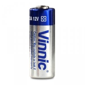 23A - 5Bl- Vinnic L1028 Bateria