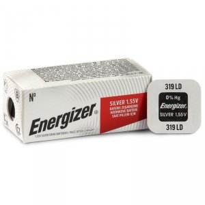 319 Bateria Energizer (Sr527Sw)