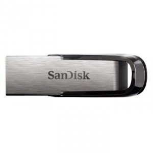 Dysk USB 3.0 Cruzer Ultra Flair 32GB - SanDisk