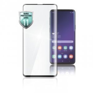 Szkło ochronne Displex do Samsung S20+ - Hama