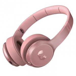 Słuchawki nauszne Bluetooth Code ANC Dusty Pink - Fresh'n Rebel