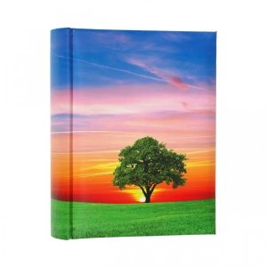 Album 10x15/300 szyty Land - Poldom