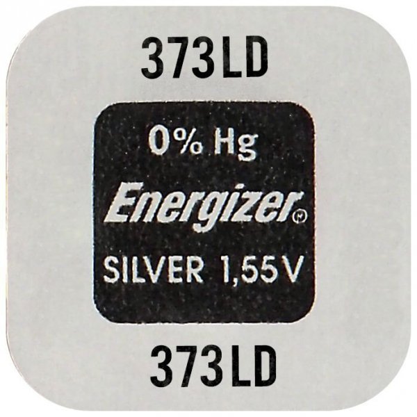 373 Bateria Energizer (Sr916Sw)