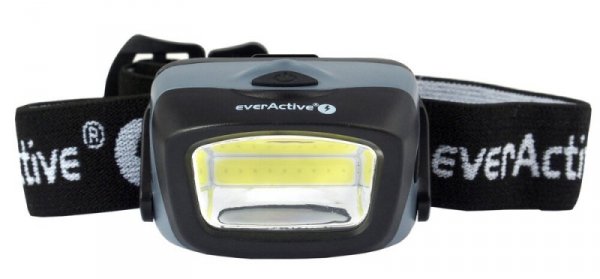 Latarka Czołowa Led Everactive Hl-150