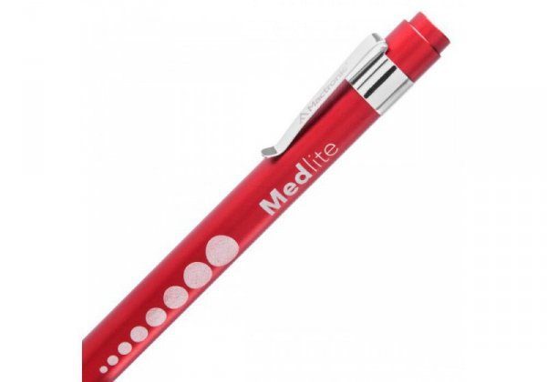 latarka długopisowa MacTronic MedLite PHH0081