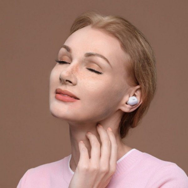 Słuchawki Bluetooth Baseus WM01 Plus NGWM01P-02