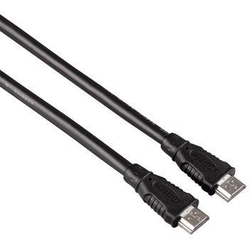 Kabel hdmi - hdmi 3m - antena adapter kabel tv radio sat - inteligentny dom  - entero.pl