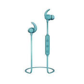 SŁuchawki-douszne-Bluetooth-Wear-7208-PU-turkusowe-Thomson