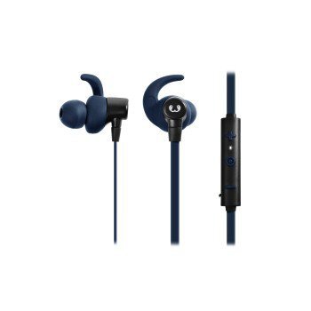 Słuchawki douszne Bluetooth Lance Sports Indigo Fresh'n Słuchawki douszne Bluetooth Lance Sports Indigo Fresh'n