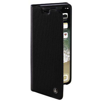 Etui-do-iPhone-XR-Slim-Pro-czarne-Hama