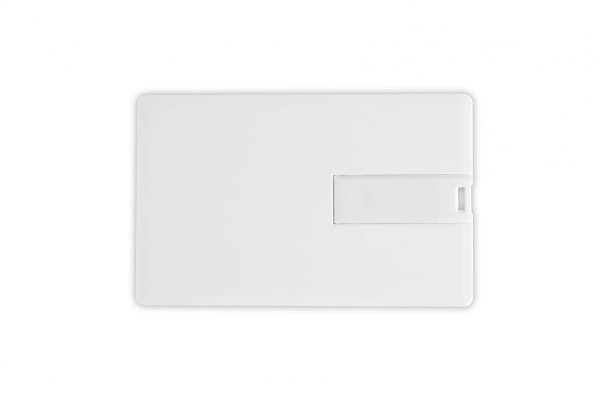 49 sztuk -pamięć USB z nadrukiem pendrive - karta kredytowa USB CC009