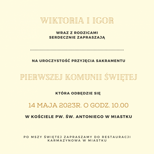 Zaproszenie-jednokartkowe-15x15-na-I-Komunie-swieta-M14