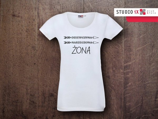 Koszulka-biala-zona-Studioixpl