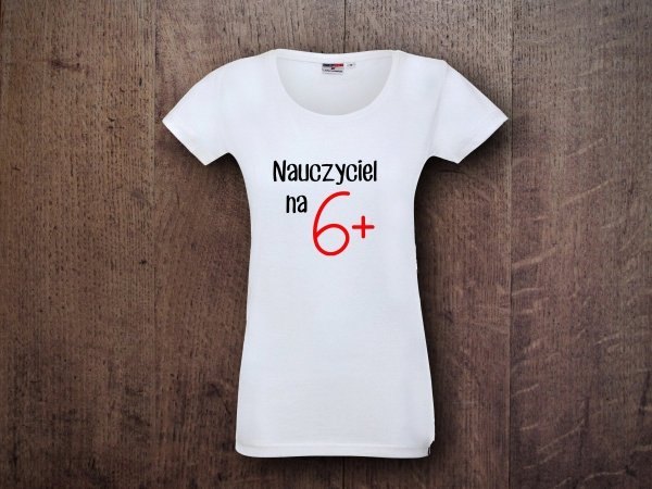 Nauczyciel na 6