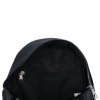 Dámská kabelka batůžek Herisson černá 1202H523