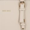 Dámská kabelka klasická BEE BAG béžová 1502CA78