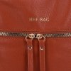 Dámská kabelka univerzální BEE BAG hnědá 1352S301
