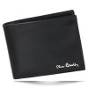 pánská peněženka Pierre Cardin černá 8806EKO08