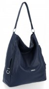 Dámská kabelka univerzální BEE BAG tmavě modrá 1952A560
