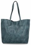 Dámská kabelka shopper bag Herisson mořská 18R301