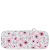 Kožené kabelka kufřík Vittoria Gotti růžová V399