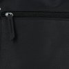 Dámská kabelka listonoška BEE BAG černá 1011