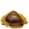 Dámská kabelka univerzální BEE BAG žlutá 1152S302