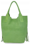 Dámská kabelka shopper bag Vittoria Gotti VPOS9