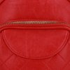 Dámská kabelka batůžek Herisson červená 1202H328