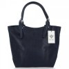 Dámská kabelka shopper bag BEE BAG tmavě modrá 1752L60