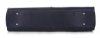 Kožené kabelka aktovka Genuine Leather tmavě modrá 840