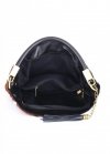 Kožené kabelka univerzální Genuine Leather 8067