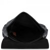 Dámská kabelka batůžek Herisson černá 1852L2048
