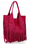 Dámská kabelka shopper bag Vittoria Gotti VPOS9
