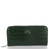 Vittoria Gotti lahvově zelená VG002DS