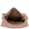 Dámská kabelka batůžek Hernan špinavá růžová HB0361