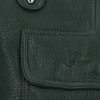 Dámská kabelka shopper bag Herisson lahvově zelená 17B374