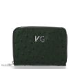 Vittoria Gotti lahvově zelená VG001MS
