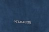 Kožené kabelka univerzální Vittoria Gotti jeans V3081
