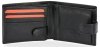 pánská peněženka Pierre Cardin černá TILAK12.323A