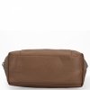 Dámská kabelka shopper bag Herisson tmavě béžová 17B374