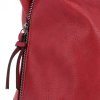 Dámská kabelka shopper bag Hernan červená HB0293