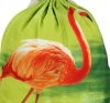 Dámská kabelka batůžek Fada Bags zelená S8014