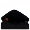 Dámská kabelka batůžek Herisson černá 1502H450