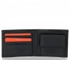 pánská peněženka Pierre Cardin černá 8824TILAK42