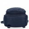 Dámská kabelka batůžek Herisson tmavě modrá 1202H523