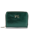 Vittoria Gotti lahvově zelená VG003MG