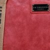 Dámská kabelka univerzální Herisson červená HR2202A661