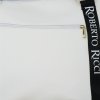 Dámská kabelka univerzální Roberto Ricci bílá 20042